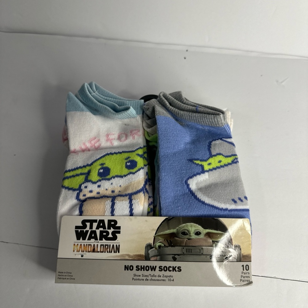 Socks niños